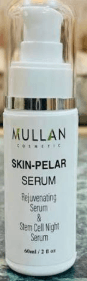 Mullan serum skin-pelar serum