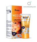 Vicco sunblock +50 spf lotion 120 ml