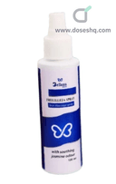 Fevoza 120 ml massage spray