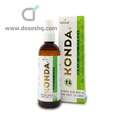 Konda hair oil spray 60 ml