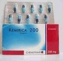 Kemirica 200mg 30 caps