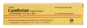Candistan 1% topical cream 40 gm