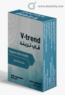 V-trend 30 tabs