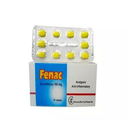 Fenac 100 mg 10 tab