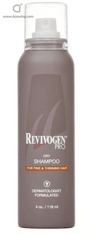 ريفيفوجين برو شامبو للشعر الجاف 118مل