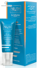 Neuth sun reflection cream spf 50+ - 50 ml