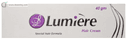 Lumiere hair cream 40 gm