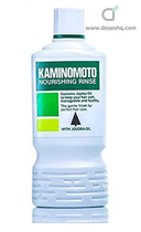Kaminomoto nourishing rinse 200 ml