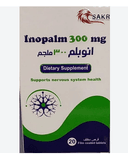 اينوبالم 300 مجم 20 قرص