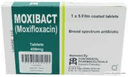 Moxilabact 400 mg 5 f.c. tabs