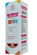 Sucair toothpaste gel 40 gm