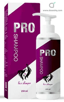 Pro-shampoo 250 ml