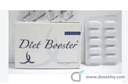 Diet booster 20 tabs
