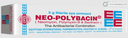 Neopolybacin eye oint. 5 gm