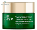 Nuxe nuxuriance ultra night cream 50 ml