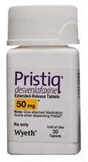 بريستيك 50مجم 30 قرص