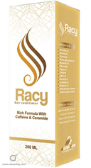 Racy hair conditioner 200 ml