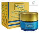 Neuth gold anti-wrinkle synergistic system 50 ml