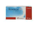 Kemirica 50mg 30 caps