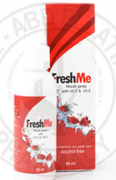 Freshme 50 ml spray