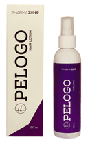 Pelogo hair lotion 150 ml