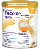 نيوكيت سبون باودر 400 جم