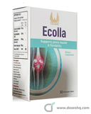 Ecolla 30 tabs