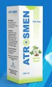Atrosmen mouth wash 250 ml