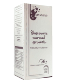 Kivamixo 60ml syrup