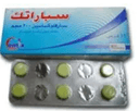 سباراتيك 200مجم 12قرص