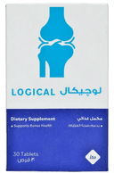 لوجيكال 30 قرص