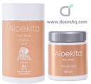 Aloekita hair mask 200 gm