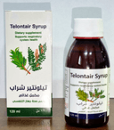 تيلونتير شراب 120 مل
