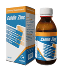 Caldin zinc susp. 120 ml