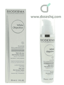وايت اوبجكتيف فلويد 30 مل