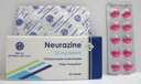 Neurazine 25 mg 20 tab