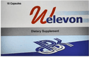 Welevon 10 caps