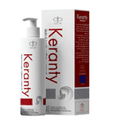 Keranty shampoo 250 ml