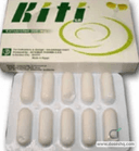 Kiti s.r. 200mg 10 caps