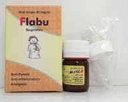 Flabu 400mg 10 f.c.tab
