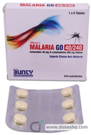 Malari 60mg tab