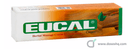 Eucal cream 30 gm