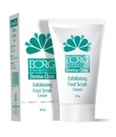Derma-clinic foot scrub cream 50 gm