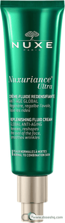 Nuxe nuxuriance ultra fluid cream 50 ml