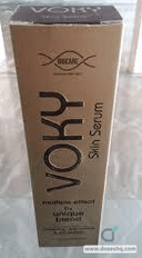 Voky skin serum 60 ml