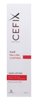 Cefix hair spray 120 ml