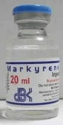 Markyrene 0.5% vial 20 ml