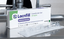 Lacrilift 5% eye drops