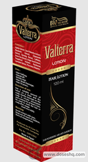 Valterra hair lotion 120ml