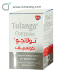 Tulango concieve 14 sachets